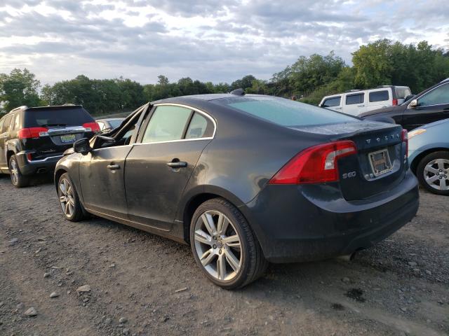 Photo 2 VIN: YV1902FH9C2118986 - VOLVO S60 T6 