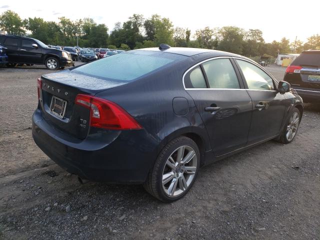 Photo 3 VIN: YV1902FH9C2118986 - VOLVO S60 T6 