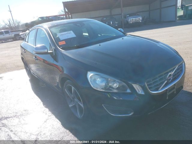 Photo 0 VIN: YV1902FH9D1221011 - VOLVO S60 