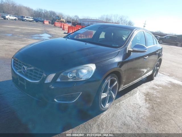 Photo 1 VIN: YV1902FH9D1221011 - VOLVO S60 