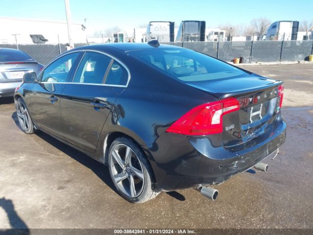 Photo 2 VIN: YV1902FH9D1221011 - VOLVO S60 