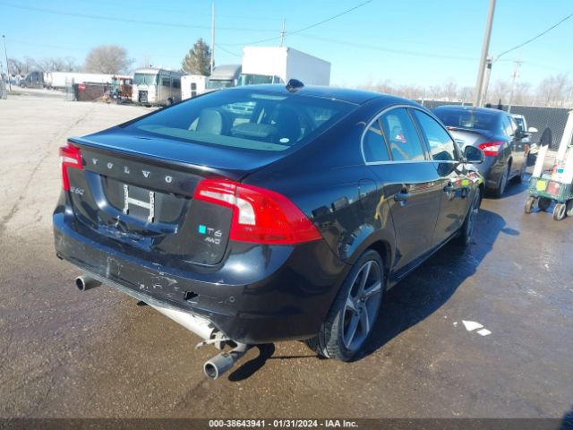 Photo 3 VIN: YV1902FH9D1221011 - VOLVO S60 