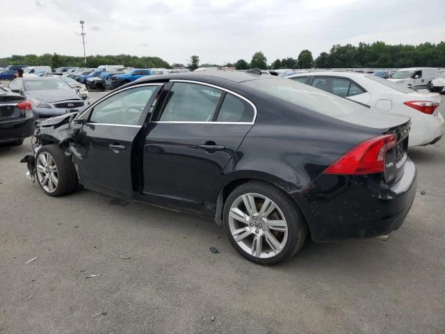 Photo 1 VIN: YV1902FH9D2172113 - VOLVO S60 T6 