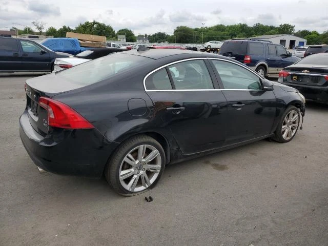 Photo 2 VIN: YV1902FH9D2172113 - VOLVO S60 T6 