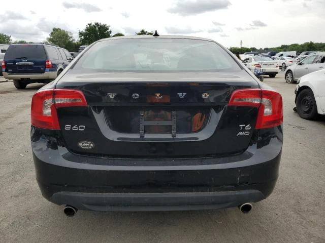 Photo 5 VIN: YV1902FH9D2172113 - VOLVO S60 T6 