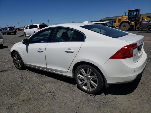 Photo 1 VIN: YV1902FH9D2177702 - VOLVO S60 