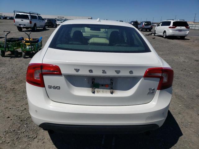 Photo 5 VIN: YV1902FH9D2177702 - VOLVO S60 