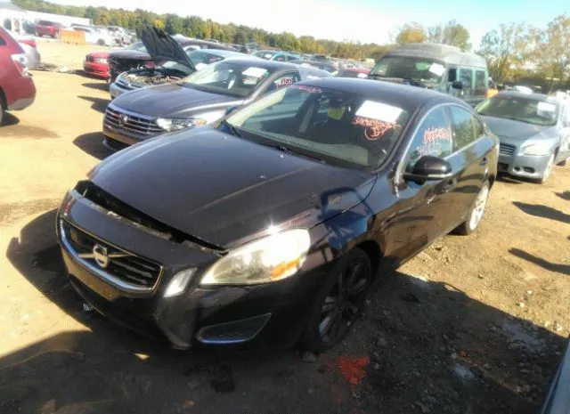 Photo 1 VIN: YV1902FHXB2003263 - VOLVO S60 