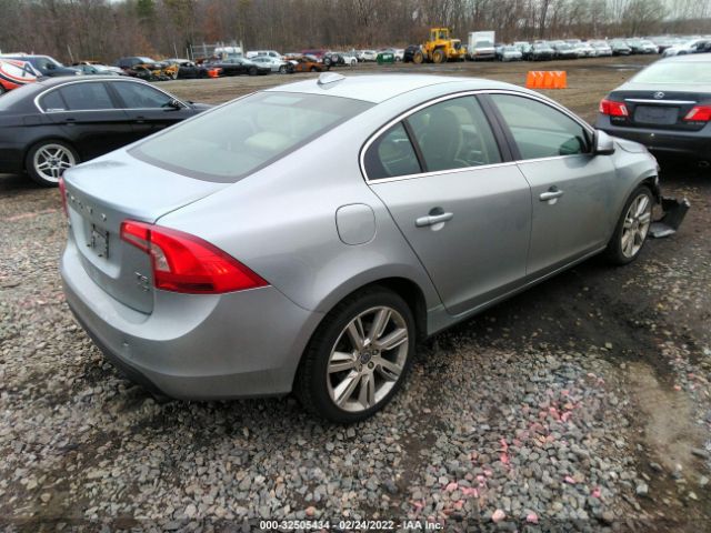 Photo 3 VIN: YV1902FHXB2005837 - VOLVO S60 