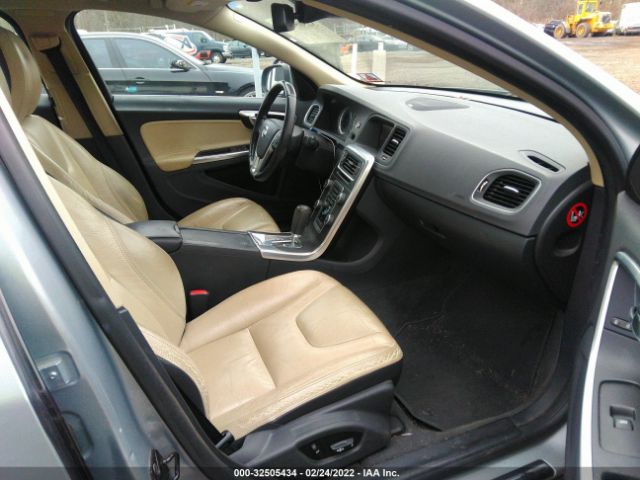 Photo 4 VIN: YV1902FHXB2005837 - VOLVO S60 