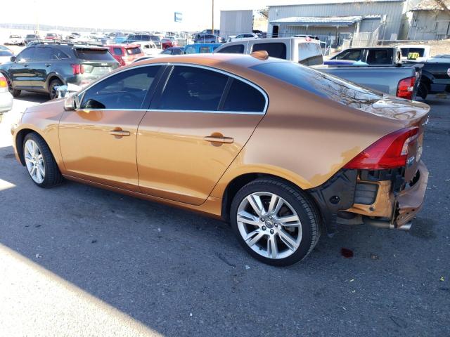 Photo 1 VIN: YV1902FHXB2006485 - VOLVO S60 