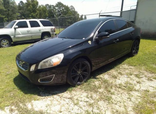 Photo 1 VIN: YV1902FHXB2009290 - VOLVO S60 