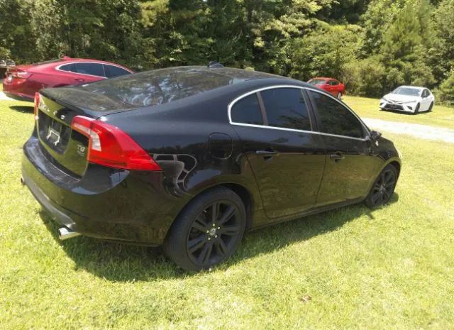 Photo 3 VIN: YV1902FHXB2009290 - VOLVO S60 