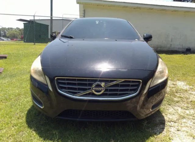 Photo 5 VIN: YV1902FHXB2009290 - VOLVO S60 