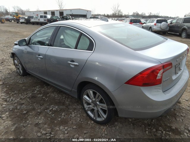 Photo 2 VIN: YV1902FHXB2014764 - VOLVO S60 