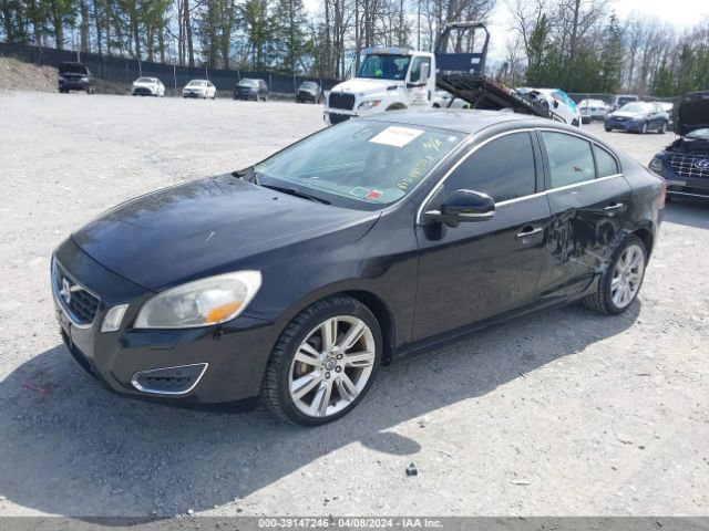 Photo 1 VIN: YV1902FHXC2026415 - VOLVO S60 