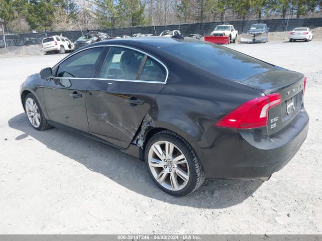 Photo 2 VIN: YV1902FHXC2026415 - VOLVO S60 