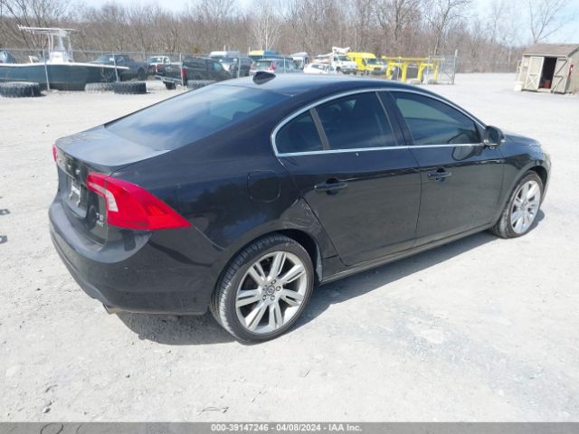 Photo 3 VIN: YV1902FHXC2026415 - VOLVO S60 