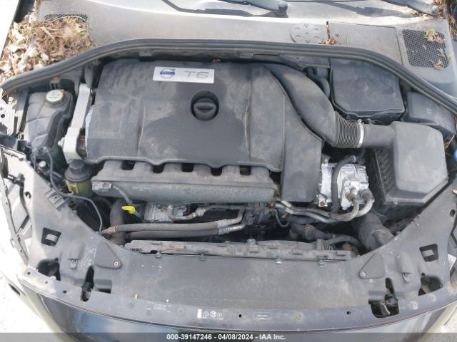 Photo 9 VIN: YV1902FHXC2026415 - VOLVO S60 