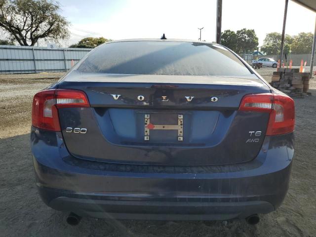 Photo 5 VIN: YV1902FHXC2050732 - VOLVO S60 T6 