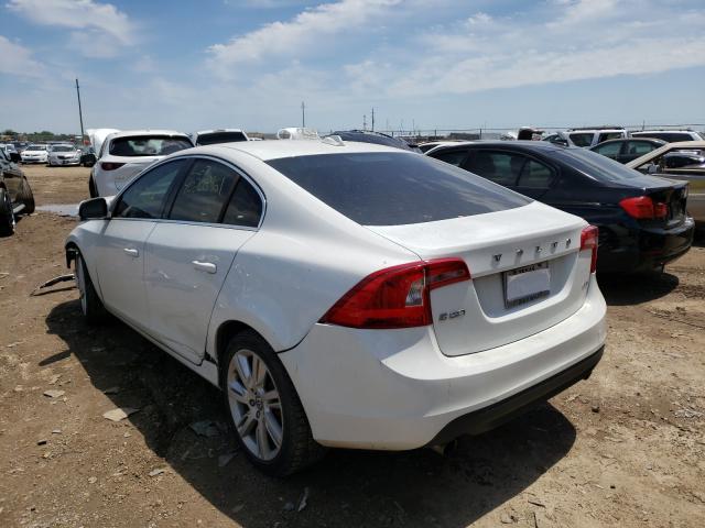 Photo 2 VIN: YV1902FHXC2053646 - VOLVO S60 T6 