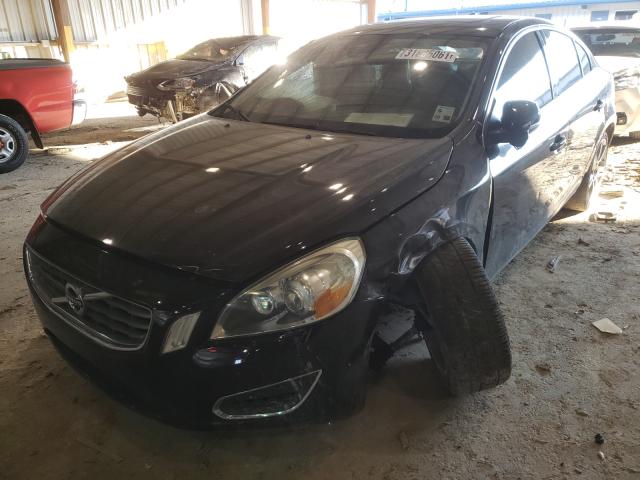 Photo 1 VIN: YV1902FHXC2055753 - VOLVO S60 T6 