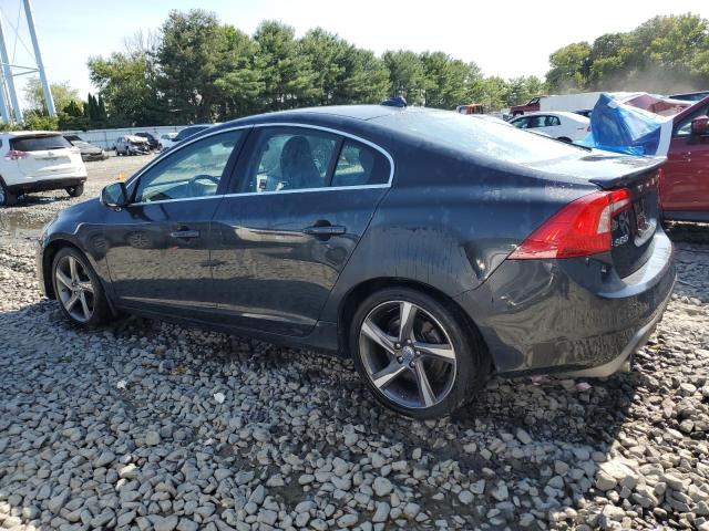 Photo 1 VIN: YV1902FHXC2110010 - VOLVO S60 T6 