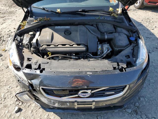 Photo 10 VIN: YV1902FHXC2110010 - VOLVO S60 T6 