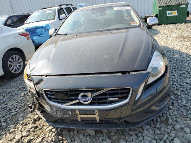 Photo 4 VIN: YV1902FHXC2110010 - VOLVO S60 T6 