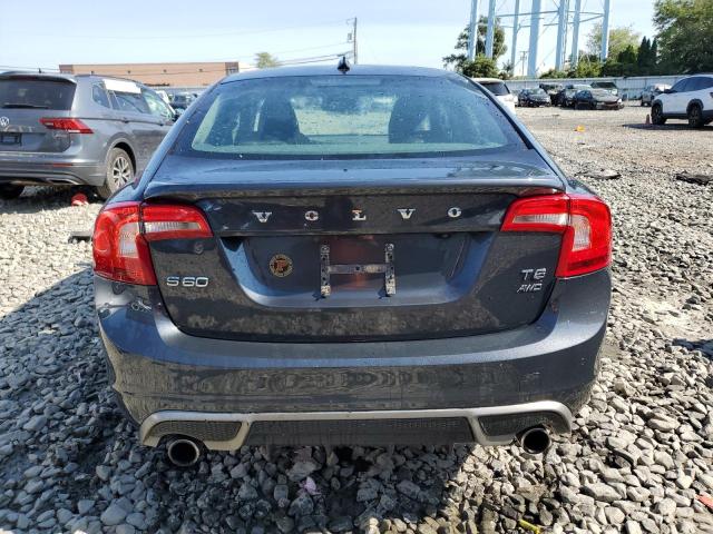 Photo 5 VIN: YV1902FHXC2110010 - VOLVO S60 T6 