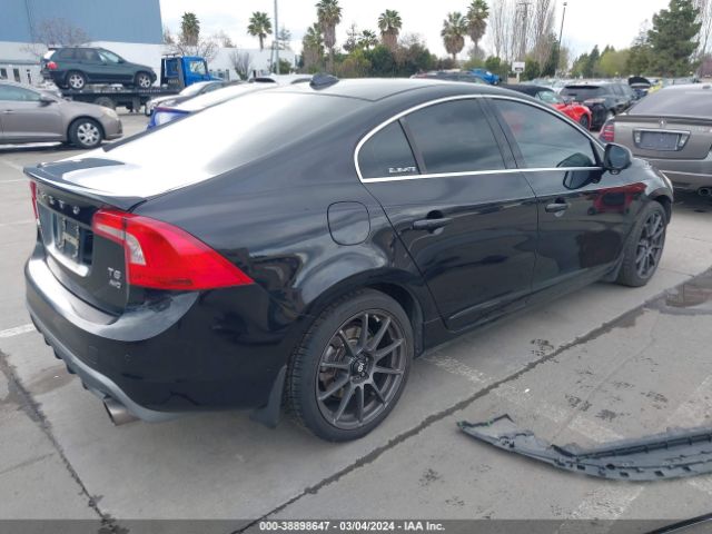 Photo 3 VIN: YV1902FHXC2111495 - VOLVO S60 