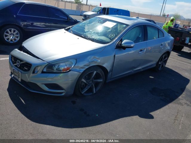 Photo 1 VIN: YV1902FHXD2204745 - VOLVO S60 