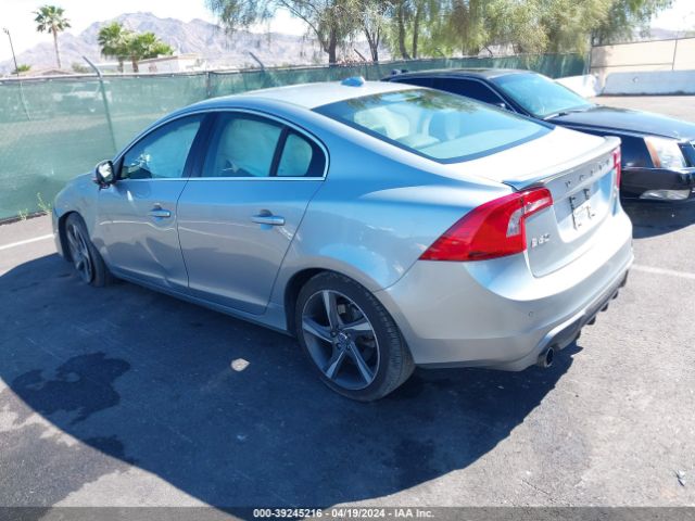 Photo 2 VIN: YV1902FHXD2204745 - VOLVO S60 