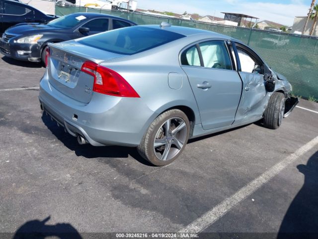 Photo 3 VIN: YV1902FHXD2204745 - VOLVO S60 