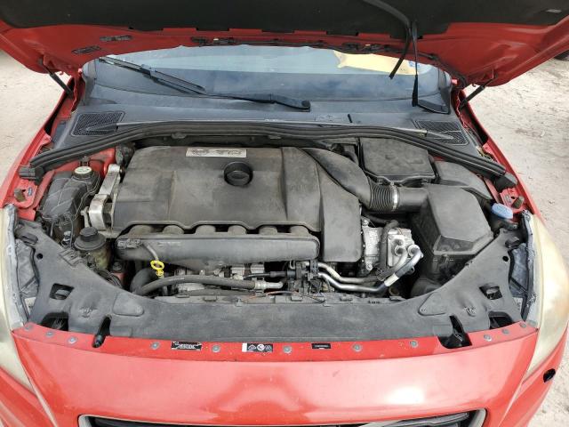 Photo 10 VIN: YV1902FHXD2219973 - VOLVO S60 T6 