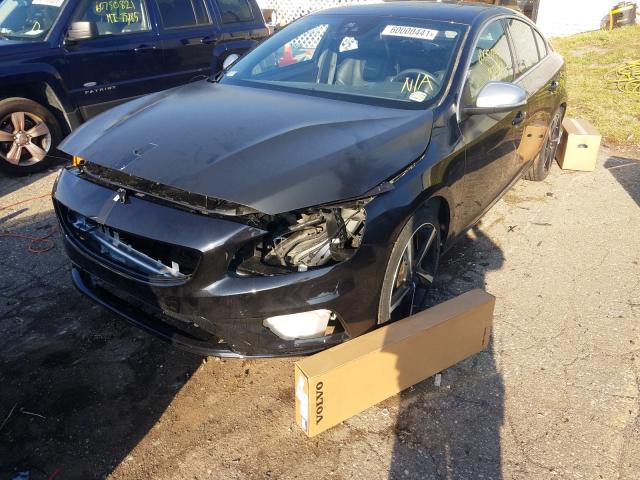 Photo 1 VIN: YV1902FHXE2293539 - VOLVO S60 T6 