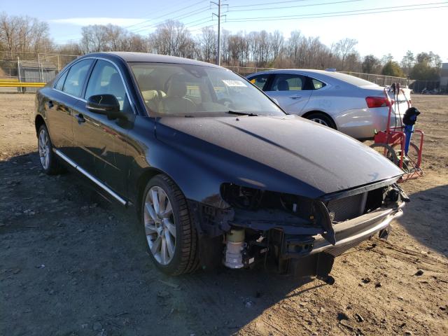 Photo 0 VIN: YV1902MB6F1181438 - VOLVO S80 PREMIE 