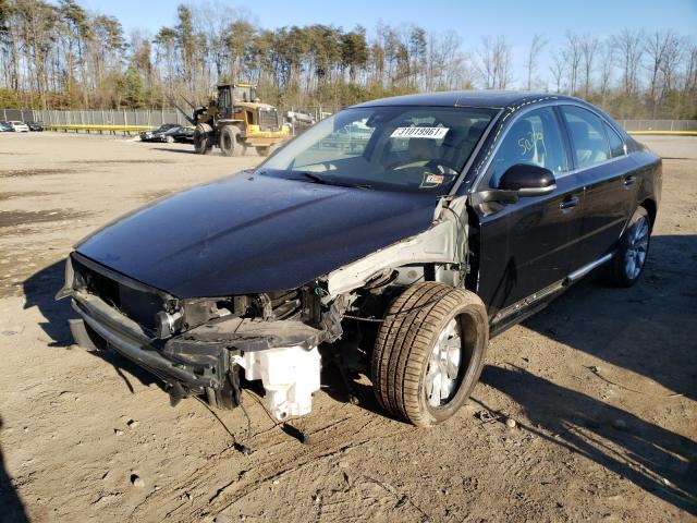 Photo 1 VIN: YV1902MB6F1181438 - VOLVO S80 PREMIE 