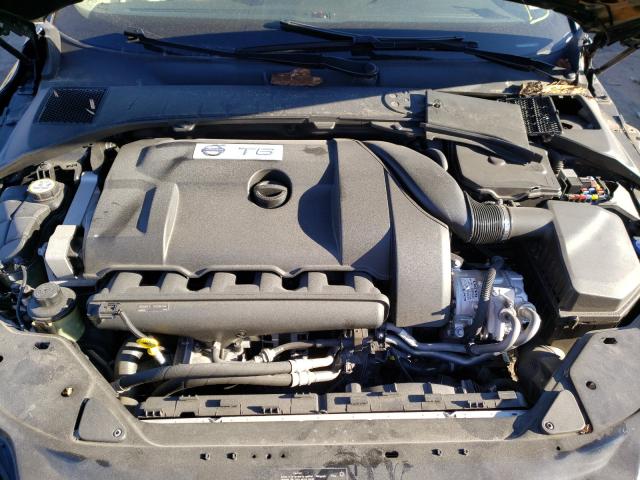 Photo 6 VIN: YV1902MB6F1181438 - VOLVO S80 PREMIE 