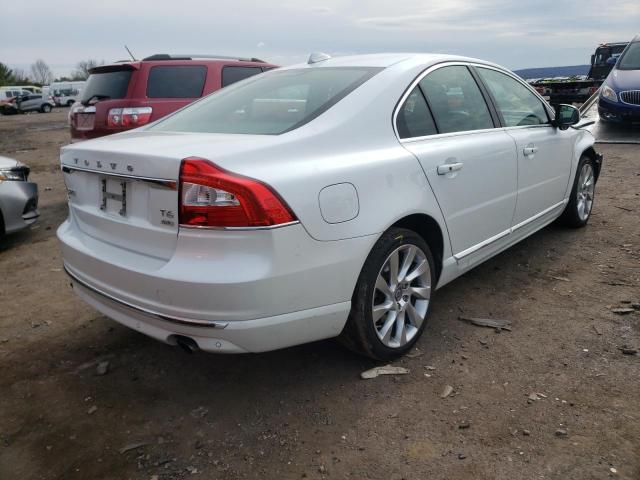 Photo 3 VIN: YV1902MC2F1182790 - VOLVO S80 PREMIE 