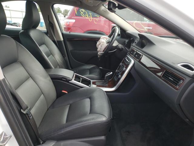 Photo 4 VIN: YV1902MC2F1182790 - VOLVO S80 PREMIE 