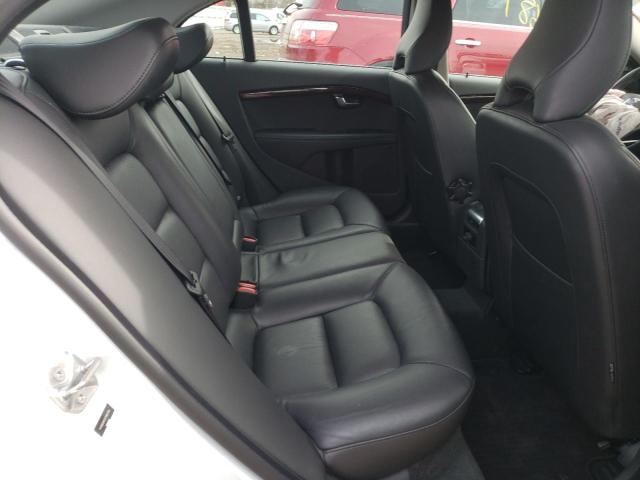 Photo 5 VIN: YV1902MC2F1182790 - VOLVO S80 PREMIE 