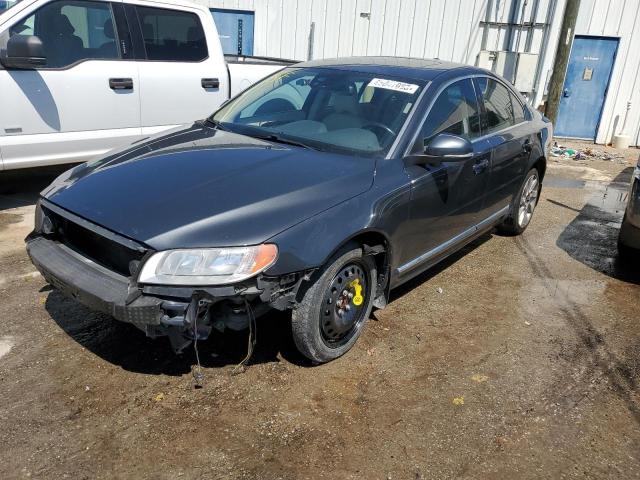 Photo 0 VIN: YV1902MC3F1184385 - VOLVO S80 PREMIE 