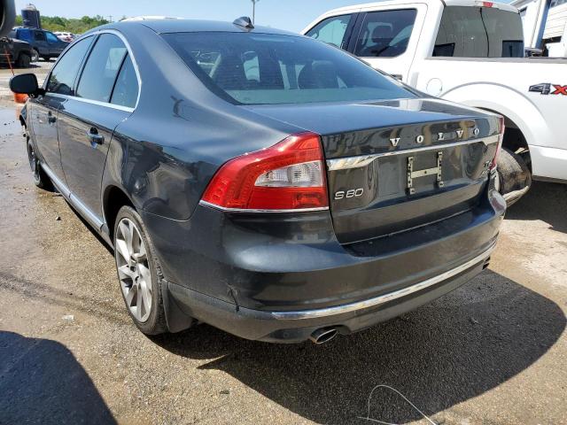 Photo 1 VIN: YV1902MC3F1184385 - VOLVO S80 PREMIE 