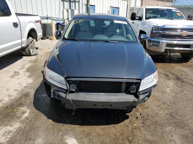 Photo 4 VIN: YV1902MC3F1184385 - VOLVO S80 PREMIE 