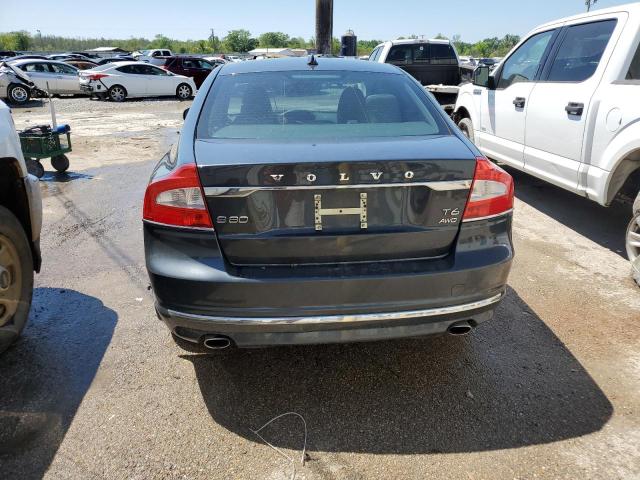 Photo 5 VIN: YV1902MC3F1184385 - VOLVO S80 PREMIE 