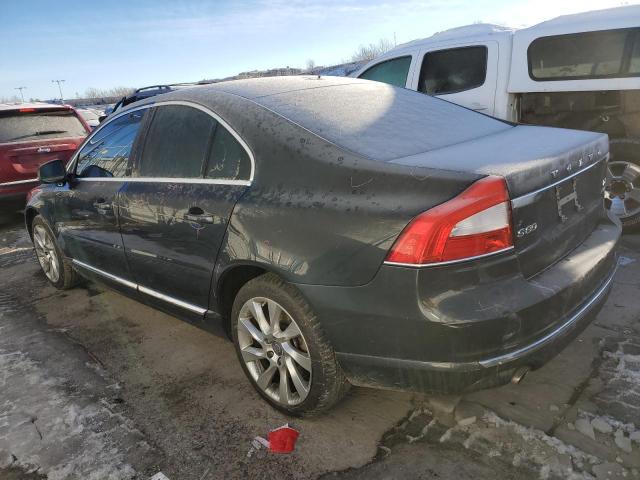 Photo 1 VIN: YV1902MC4F1183939 - VOLVO S80 PREMIE 