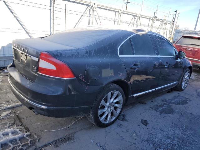 Photo 2 VIN: YV1902MC4F1183939 - VOLVO S80 PREMIE 