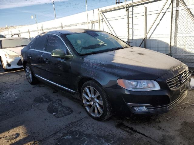 Photo 3 VIN: YV1902MC4F1183939 - VOLVO S80 PREMIE 