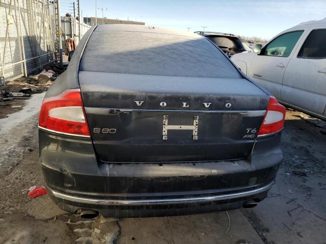 Photo 5 VIN: YV1902MC4F1183939 - VOLVO S80 PREMIE 